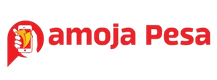 Pamoja Pesa logo